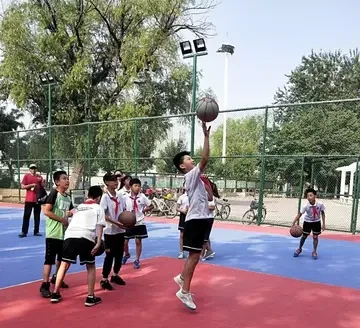 关于评价篮球训练的不足之处_2